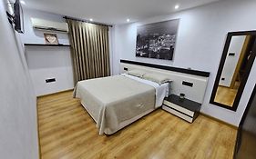 Piso céntrico Elche